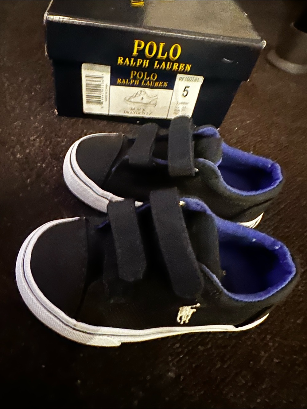 Polo Ralph Lauren kids